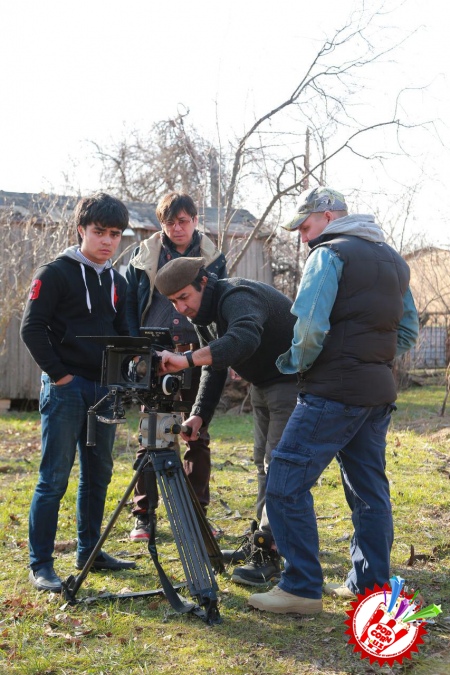 Қор тагида қолган “Лолажон” Музаффар Мирзараҳимовдан тез кунда