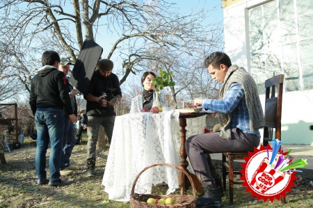 Қор тагида қолган “Лолажон” Музаффар Мирзараҳимовдан тез кунда