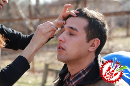 Қор тагида қолган “Лолажон” Музаффар Мирзараҳимовдан тез кунда