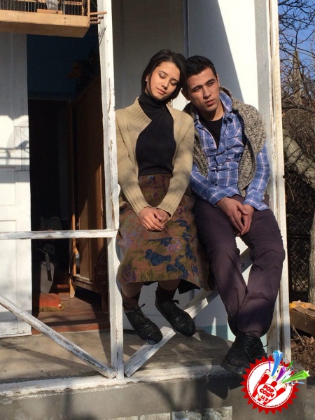 Қор тагида қолган “Лолажон” Музаффар Мирзараҳимовдан тез кунда