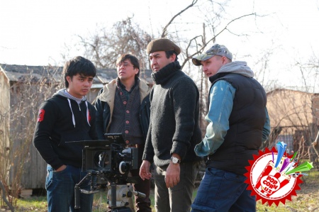 Қор тагида қолган “Лолажон” Музаффар Мирзараҳимовдан тез кунда