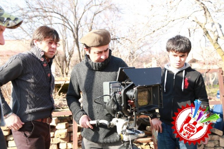 Қор тагида қолган “Лолажон” Музаффар Мирзараҳимовдан тез кунда