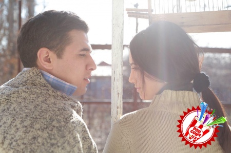 Қор тагида қолган “Лолажон” Музаффар Мирзараҳимовдан тез кунда