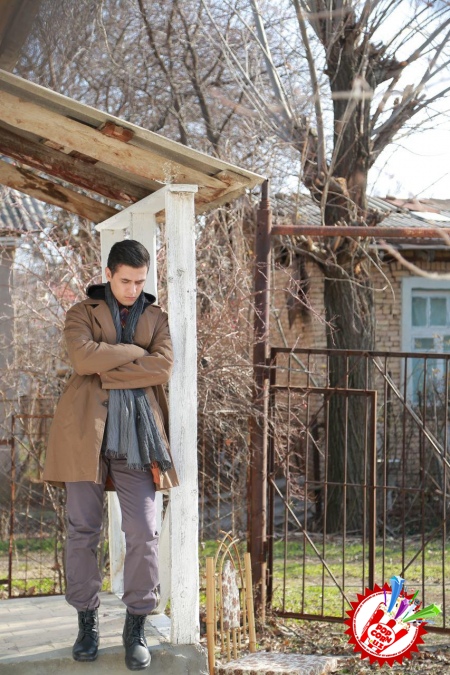 Қор тагида қолган “Лолажон” Музаффар Мирзараҳимовдан тез кунда