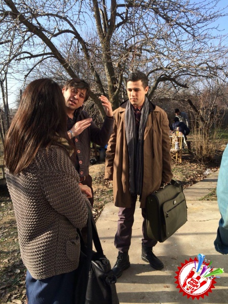 Қор тагида қолган “Лолажон” Музаффар Мирзараҳимовдан тез кунда