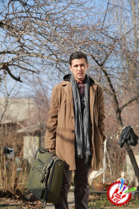 Қор тагида қолган “Лолажон” Музаффар Мирзараҳимовдан тез кунда