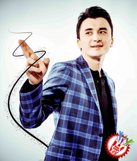 Улуғбек Раҳматуллаев ижодида янгиликлар бисёр