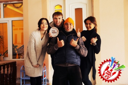 Ўзбек кино оламида яна бир драма суратга олинмоқда