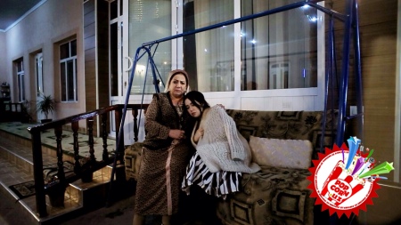 Ўзбек кино оламида яна бир драма суратга олинмоқда