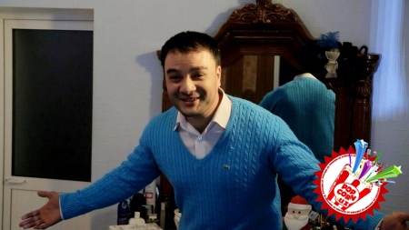 Ўзбек кино оламида яна бир драма суратга олинмоқда