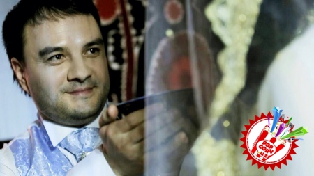 Ўзбек кино оламида яна бир драма суратга олинмоқда