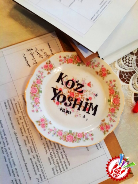 Ўзбек кино оламида яна бир драма суратга олинмоқда