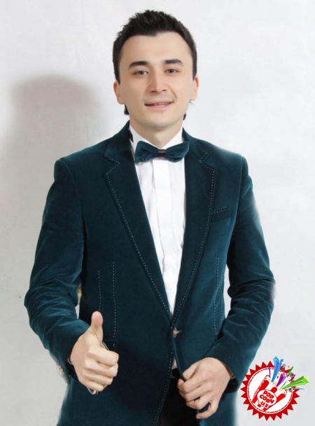 Улуғбек Раҳматуллаев хотираларини ёдга олади