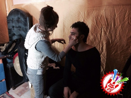 Отабек Муталҳўжаев дуэт куйлаш учун  нимага эстрадамизнинг ёрқин юлдузларини танламади