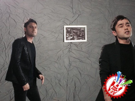 Отабек Муталҳўжаев дуэт куйлаш учун  нимага эстрадамизнинг ёрқин юлдузларини танламади