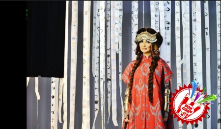 \"Афсона\"га айланиши мумкин бўлган видеоклип Муниса Ризаевадан