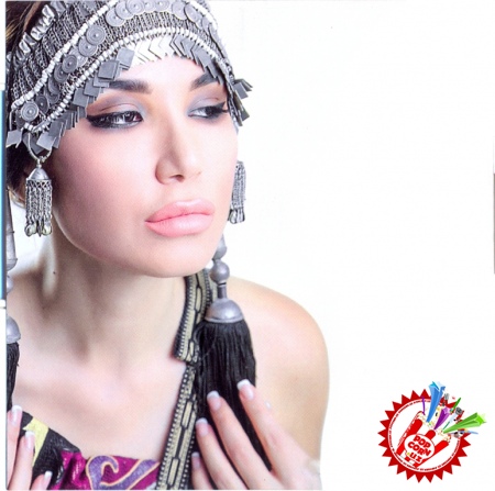 Манзурадан янги нафас ила янги альбом ва фотосессия