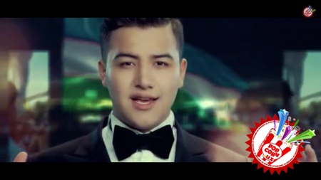 Азиз юртим сен учун қалконинг булай!  Жаҳонгирдан клип премьераси