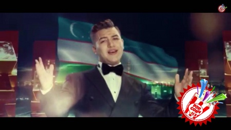 Азиз юртим сен учун қалконинг булай!  Жаҳонгирдан клип премьераси