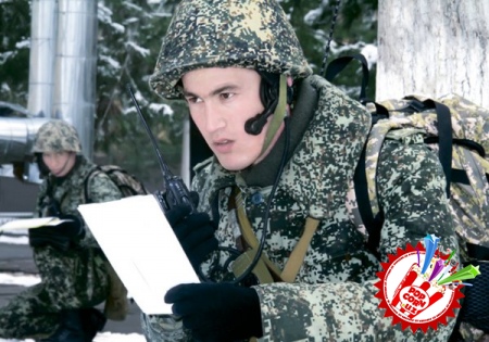 Ватан ҳимояси – муқаддас бурчимиздир!