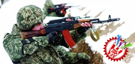 Ватан ҳимояси – муқаддас бурчимиздир!