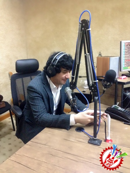 \"Гўзаллар ҳам йиғлар эканлар\"...