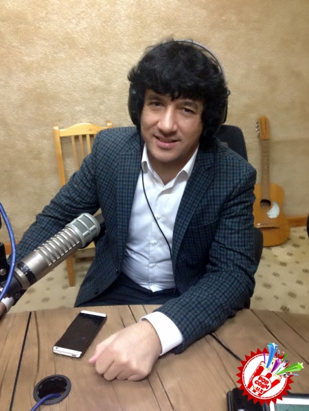 \"Гўзаллар ҳам йиғлар эканлар\"...