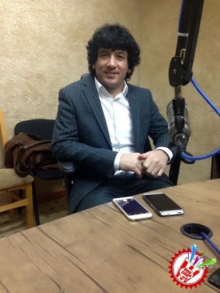 "Гўзаллар ҳам йиғлар эканлар"...