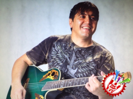 Равшан Собиров болалигидан ҳарбий бўлишни истаган