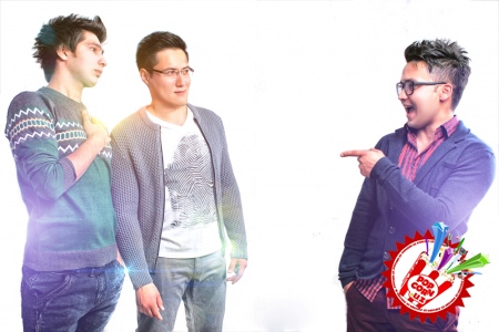 \"Уммон\"дан яна бир янги хит