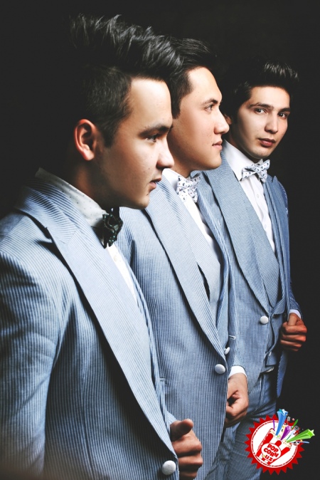 \"Уммон\"дан яна бир янги хит