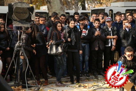 \"Юрак йиғлар\" фильми яна катта экранларда!