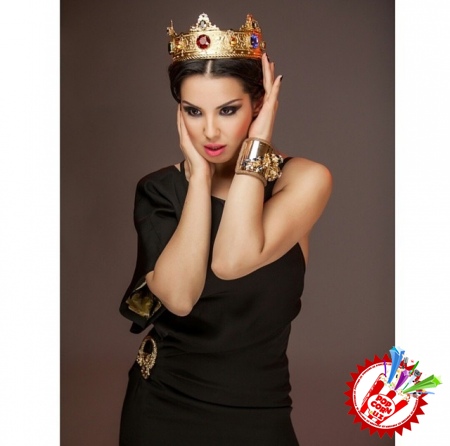 Тамила муҳаббатини қўшиқ орқали изҳор этди