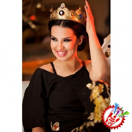 Тамила муҳаббатини қўшиқ орқали изҳор этди