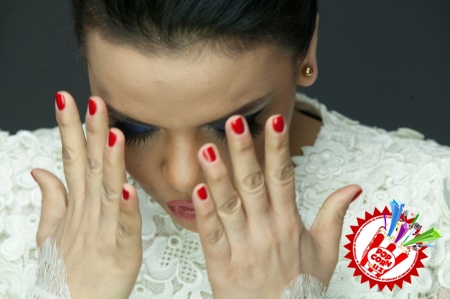 Ягона таъсирчан руҳдаги видеоклип тайёрламоқда