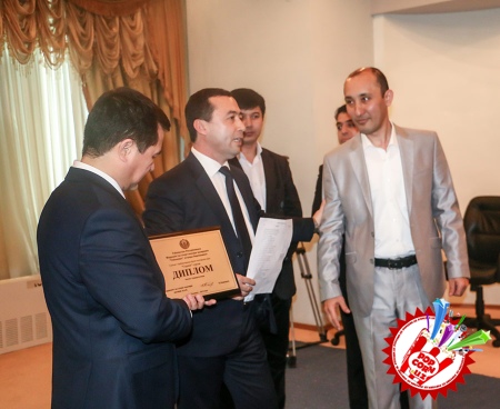 “Ўзбекнаво” эстрада бирлашмасининг ҳисобот йиғилиш бўлиб ўтди