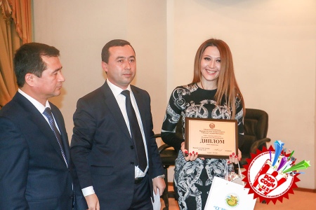 “Ўзбекнаво” эстрада бирлашмасининг ҳисобот йиғилиш бўлиб ўтди