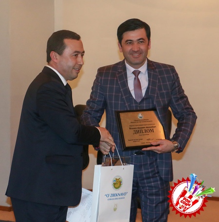 “Ўзбекнаво” эстрада бирлашмасининг ҳисобот йиғилиш бўлиб ўтди