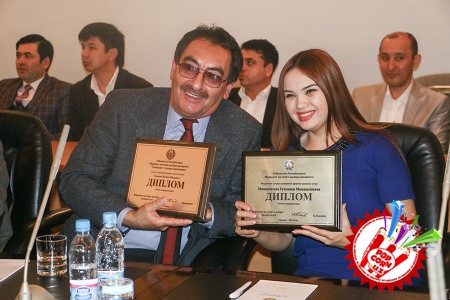 “Ўзбекнаво” эстрада бирлашмасининг ҳисобот йиғилиш бўлиб ўтди