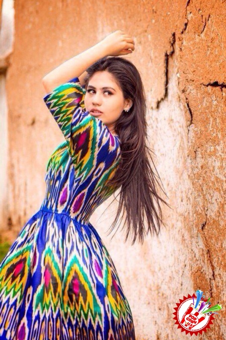 “Не қилай” Бибинурдан премьера тарона