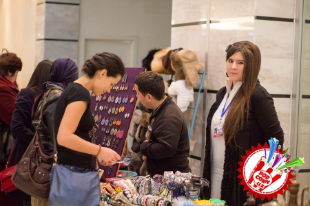 ''Hand Made in Uzbekistan'' анъанавий санъат фестивали барчага байрамона кайфият улашди