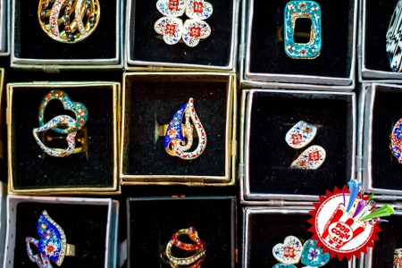 ''Hand Made in Uzbekistan'' анъанавий санъат фестивали барчага байрамона кайфият улашди