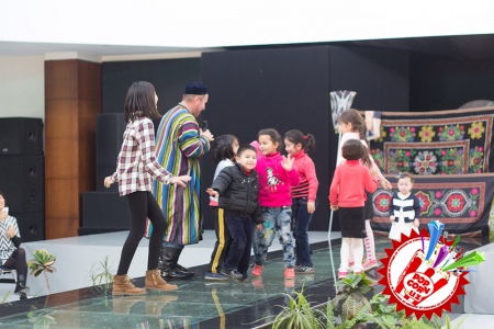 \'\'Hand Made in Uzbekistan\'\' анъанавий санъат фестивали барчага байрамона кайфият улашди