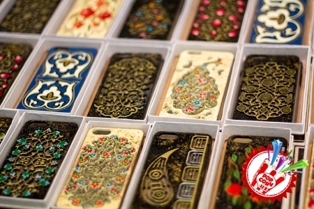 ''Hand Made in Uzbekistan'' анъанавий санъат фестивали барчага байрамона кайфият улашди