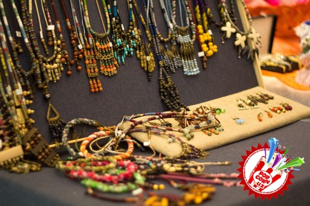 ''Hand Made in Uzbekistan'' анъанавий санъат фестивали барчага байрамона кайфият улашди