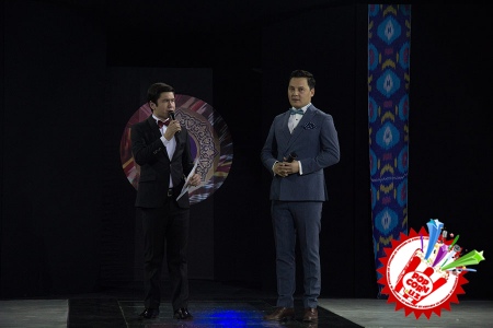 ''Hand Made in Uzbekistan'' анъанавий санъат фестивали барчага байрамона кайфият улашди