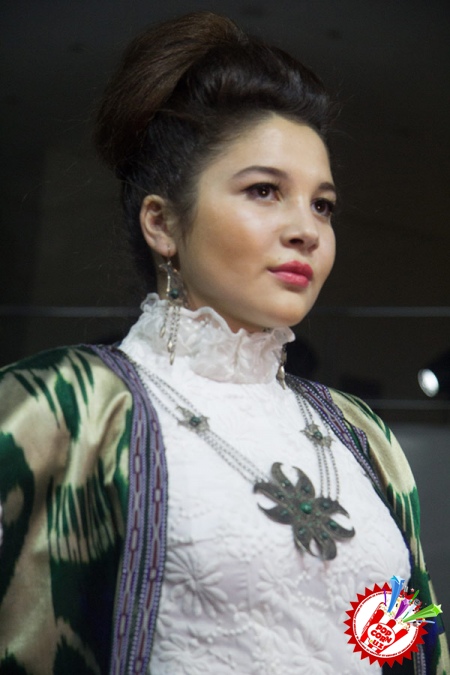 ''Hand Made in Uzbekistan'' анъанавий санъат фестивали барчага байрамона кайфият улашди