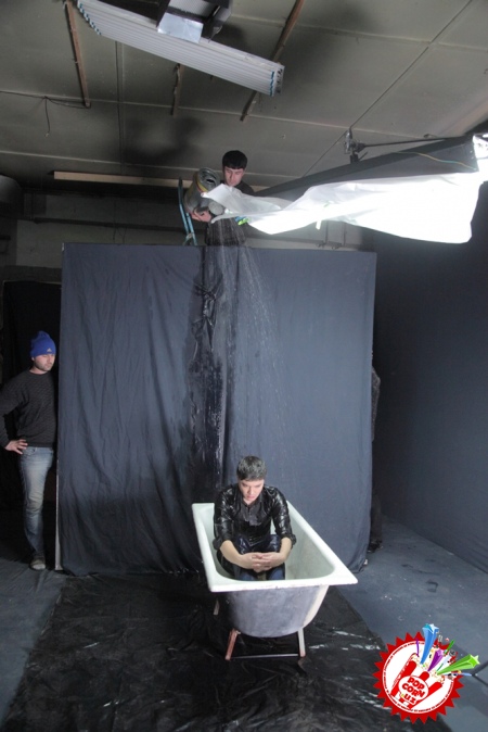 Суръат Исломов эндиликда якка ўзи ижод қилишни мақсад қилди