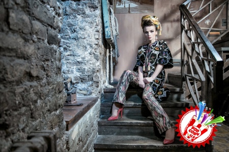 Саиданинг \"Дунё\"сида нима гап...