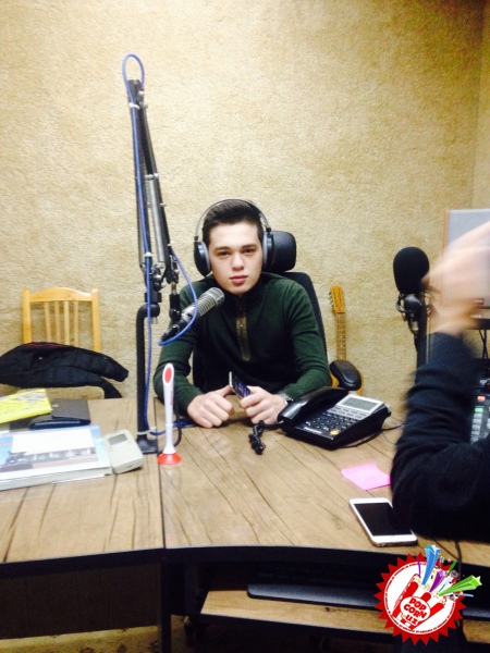 Далер рақс борасида ўзини намойиш этди